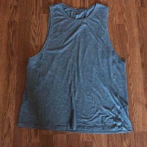 Lululemon Muscle Tank